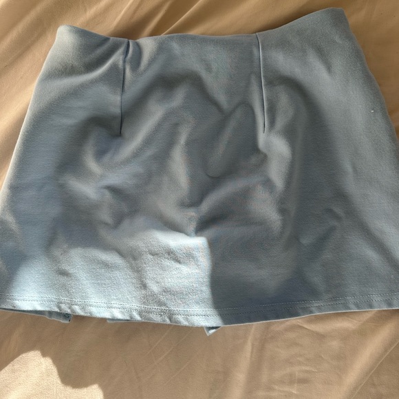 Babyboo Zimba Skort in Baby Blue Size Small - Picture 7 of 8